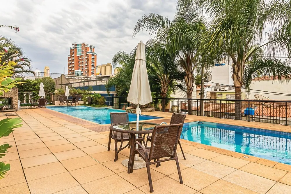 Apartamento, 3 quartos, 178 m² - Foto 13