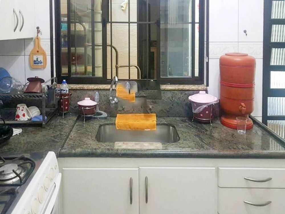 Sobrado à venda com 3 quartos, 257m² - Foto 3
