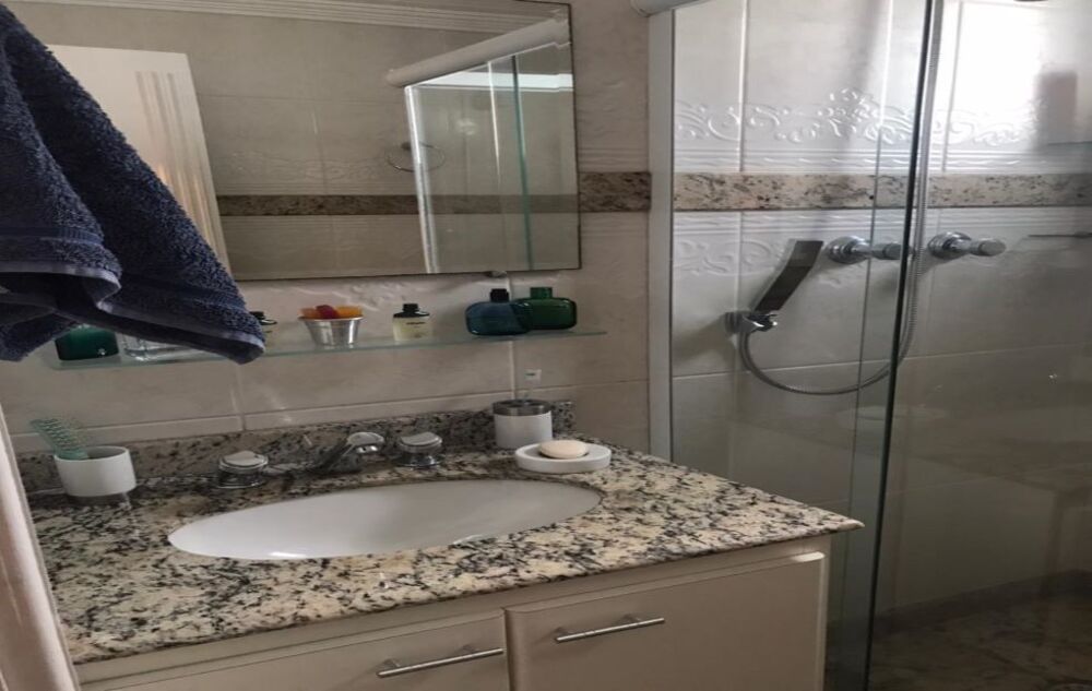 Apartamento à venda com 3 quartos, 115m² - Foto 3