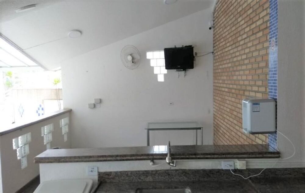 Apartamento à venda com 3 quartos, 115m² - Foto 11