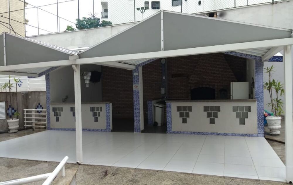 Apartamento à venda com 3 quartos, 115m² - Foto 10
