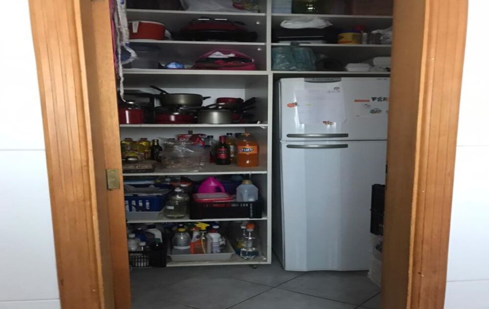 Apartamento à venda com 3 quartos, 115m² - Foto 7
