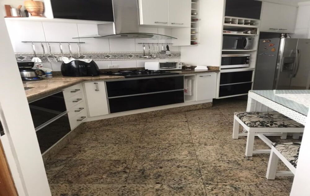 Apartamento à venda com 3 quartos, 115m² - Foto 6