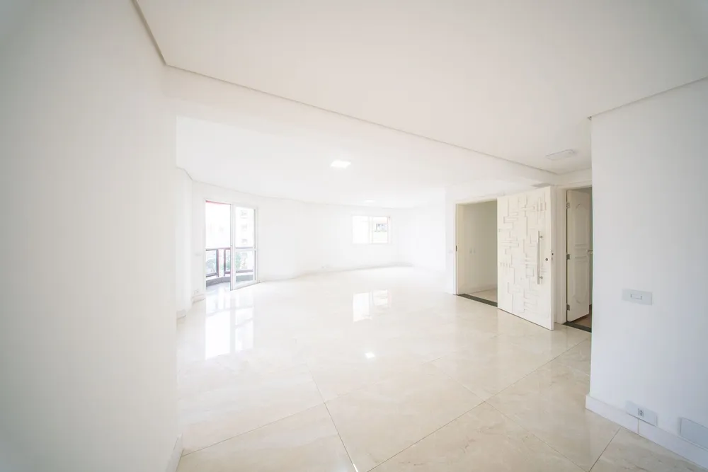Apartamento, 3 quartos, 164 m² - Foto 2