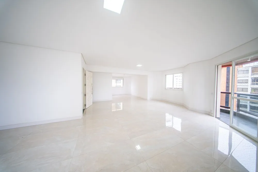 Apartamento, 3 quartos, 164 m² - Foto 1