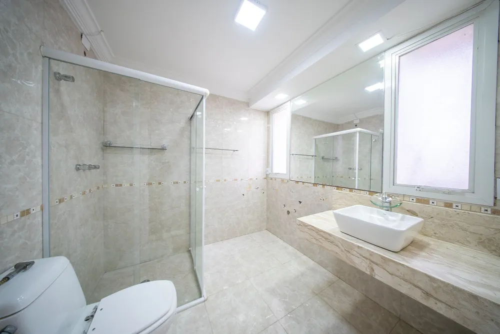 Apartamento, 3 quartos, 164 m² - Foto 3