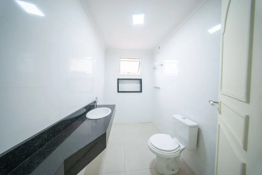 Apartamento, 3 quartos, 164 m² - Foto 6