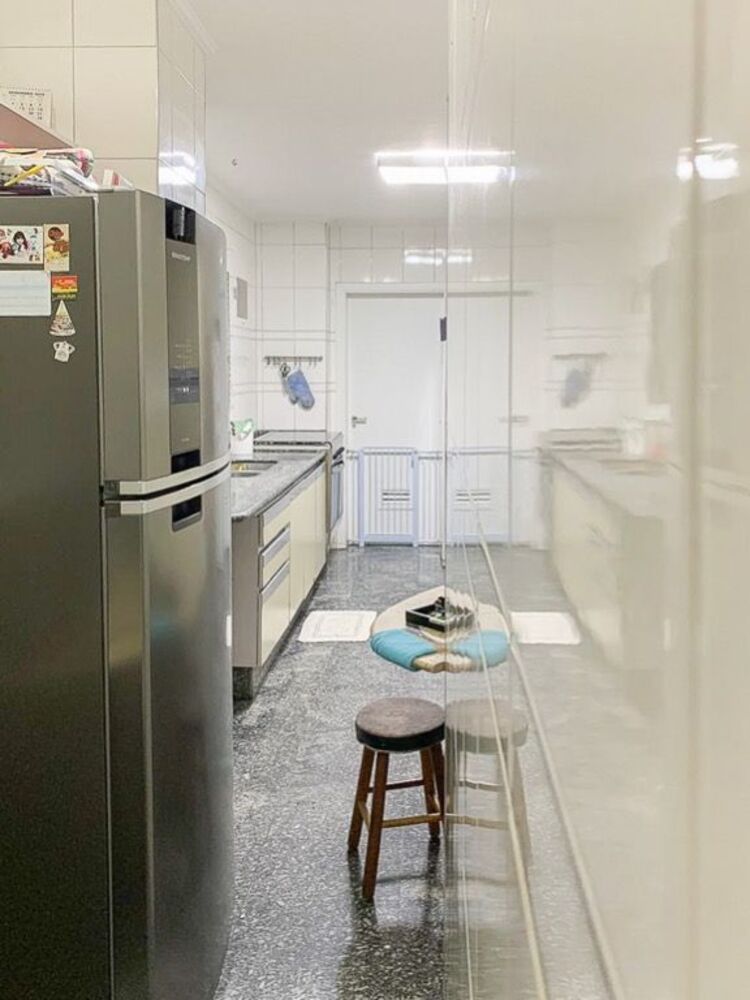 Apartamento à venda com 2 quartos, 123m² - Foto 7