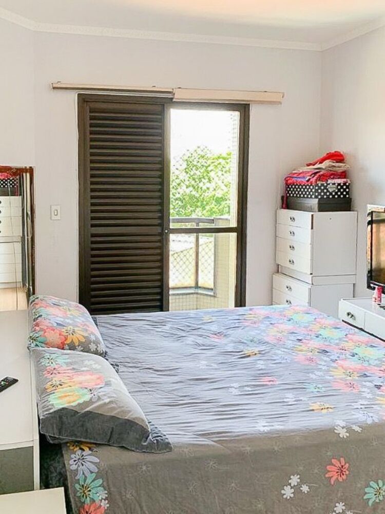 Apartamento à venda com 2 quartos, 123m² - Foto 4