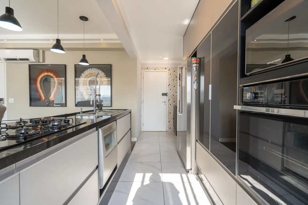 Apartamento, 3 quartos, 127 m² - Foto 2