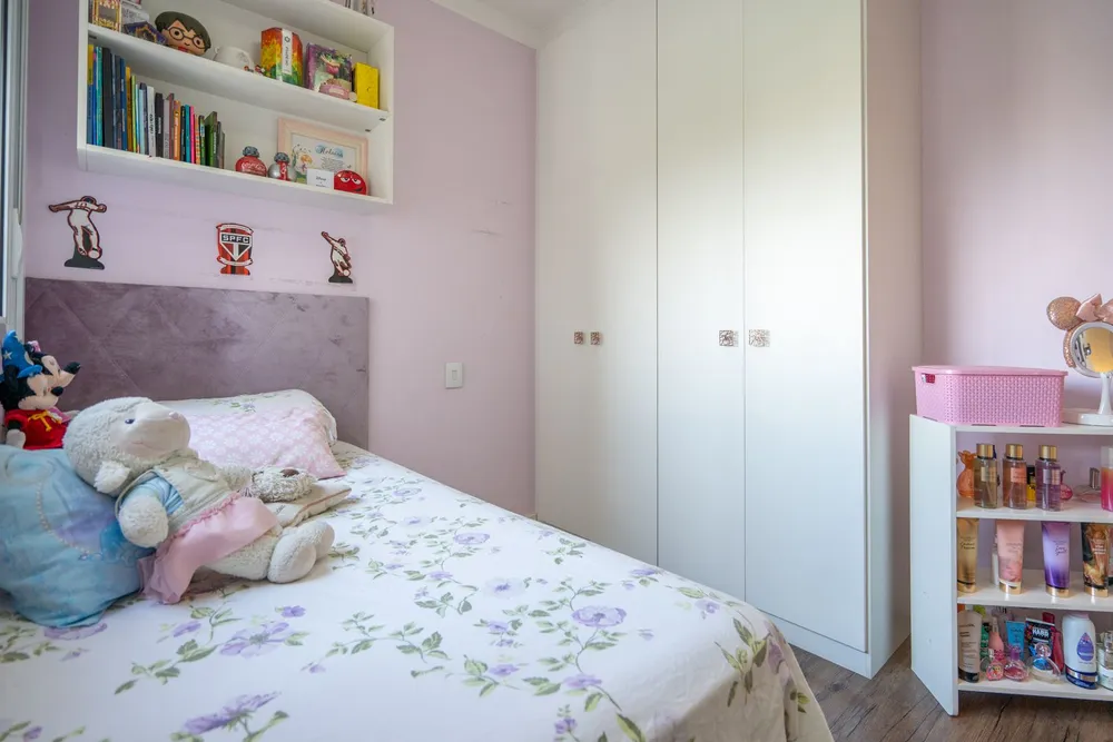 Apartamento, 3 quartos, 127 m² - Foto 5