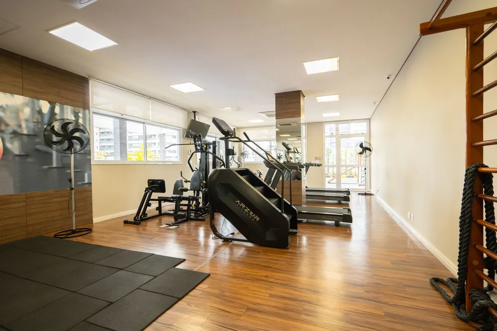 Apartamento, 3 quartos, 127 m² - Foto 9