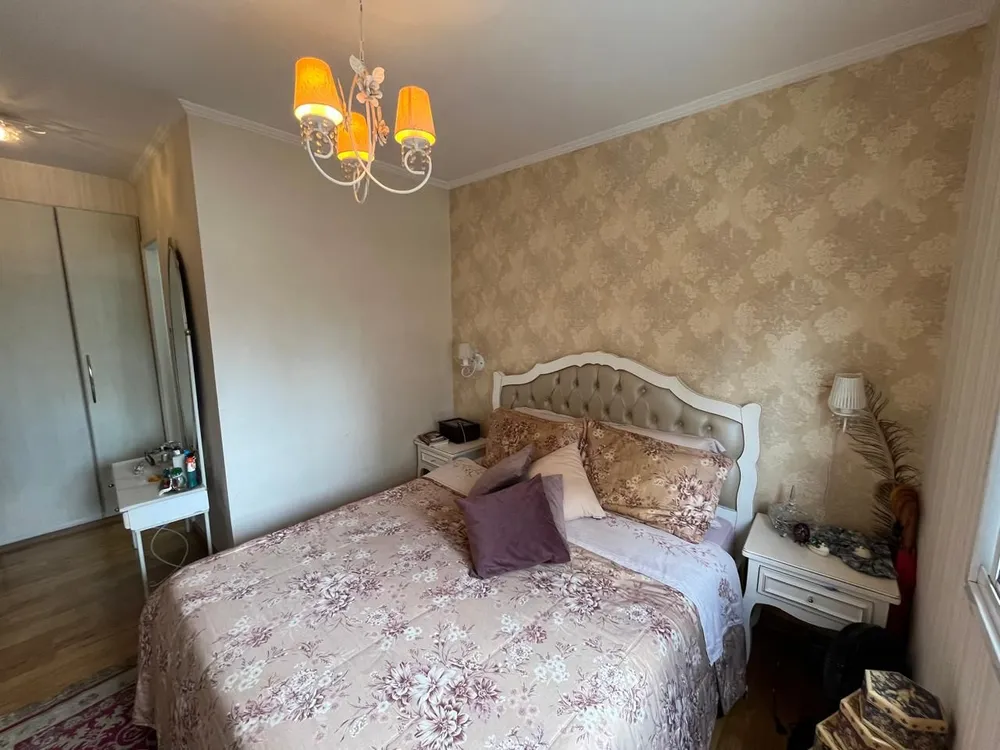 Apartamento, 3 quartos, 126 m² - Foto 2