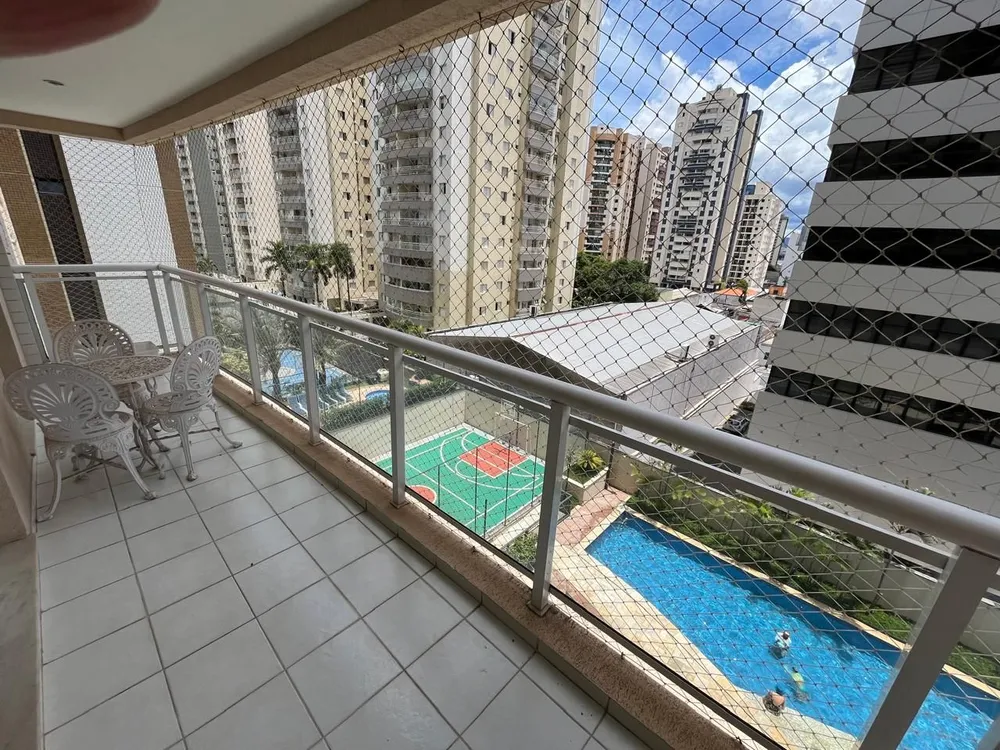Apartamento, 3 quartos, 126 m² - Foto 11