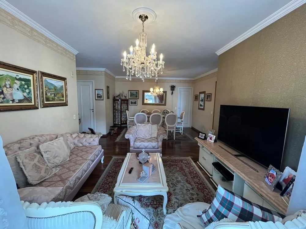 Apartamento, 3 quartos, 126 m² - Foto 13