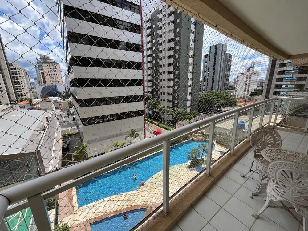 Apartamento, 3 quartos, 126 m² - Foto 12