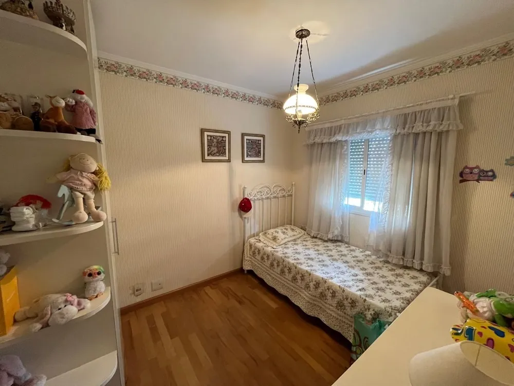 Apartamento, 3 quartos, 126 m² - Foto 15