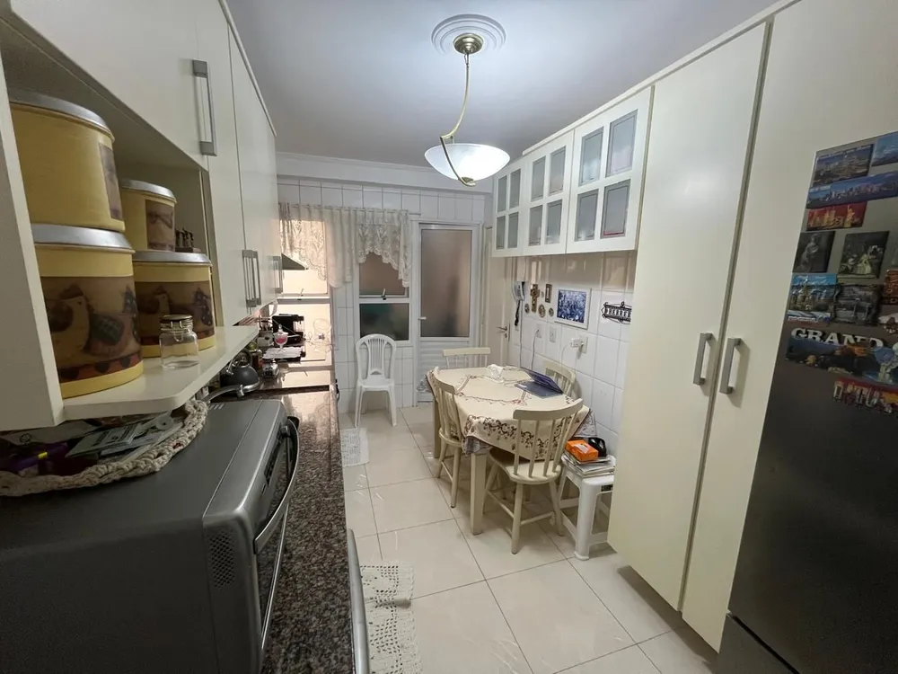 Apartamento, 3 quartos, 126 m² - Foto 2