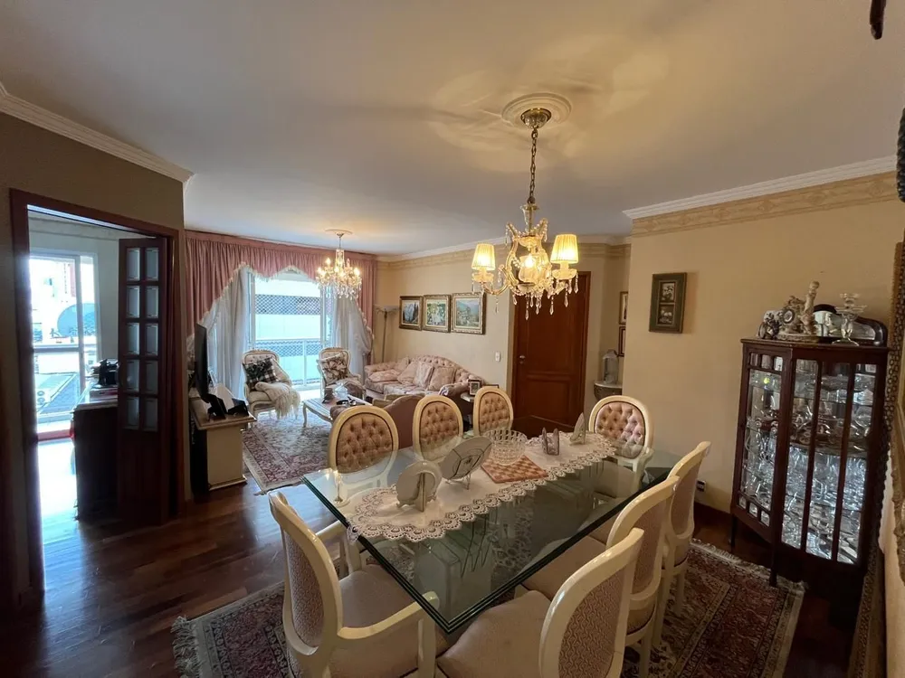 Apartamento, 3 quartos, 126 m² - Foto 6