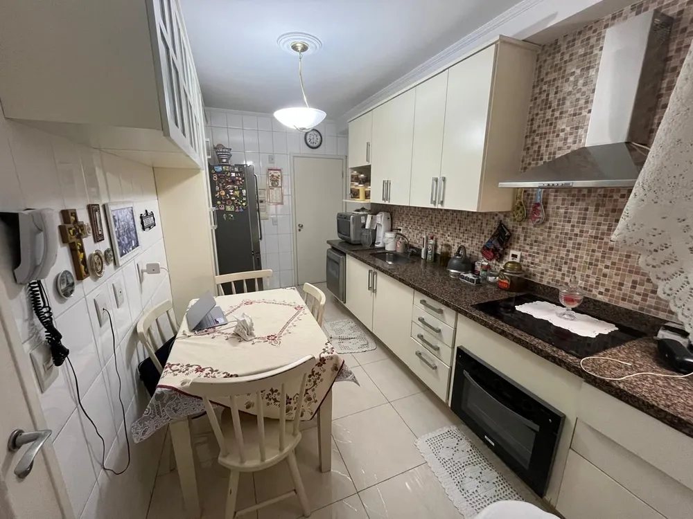 Apartamento, 3 quartos, 126 m² - Foto 1