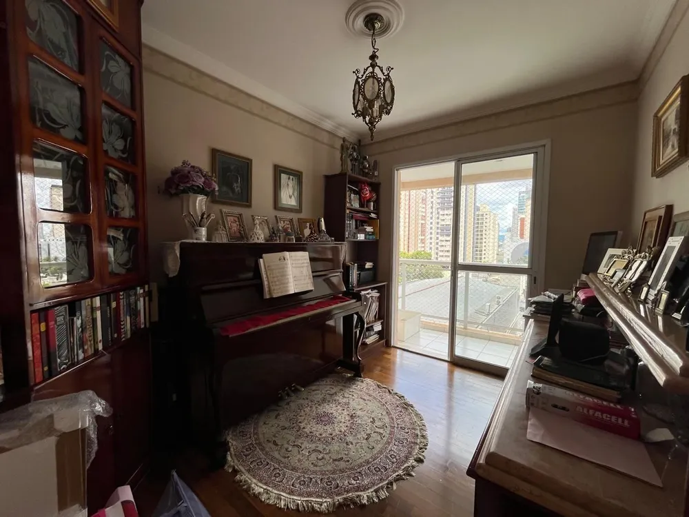 Apartamento, 3 quartos, 126 m² - Foto 16
