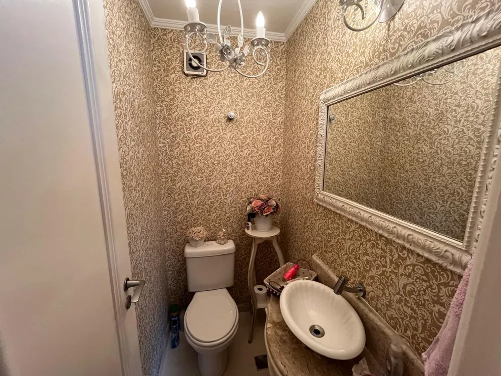 Apartamento, 3 quartos, 126 m² - Foto 8
