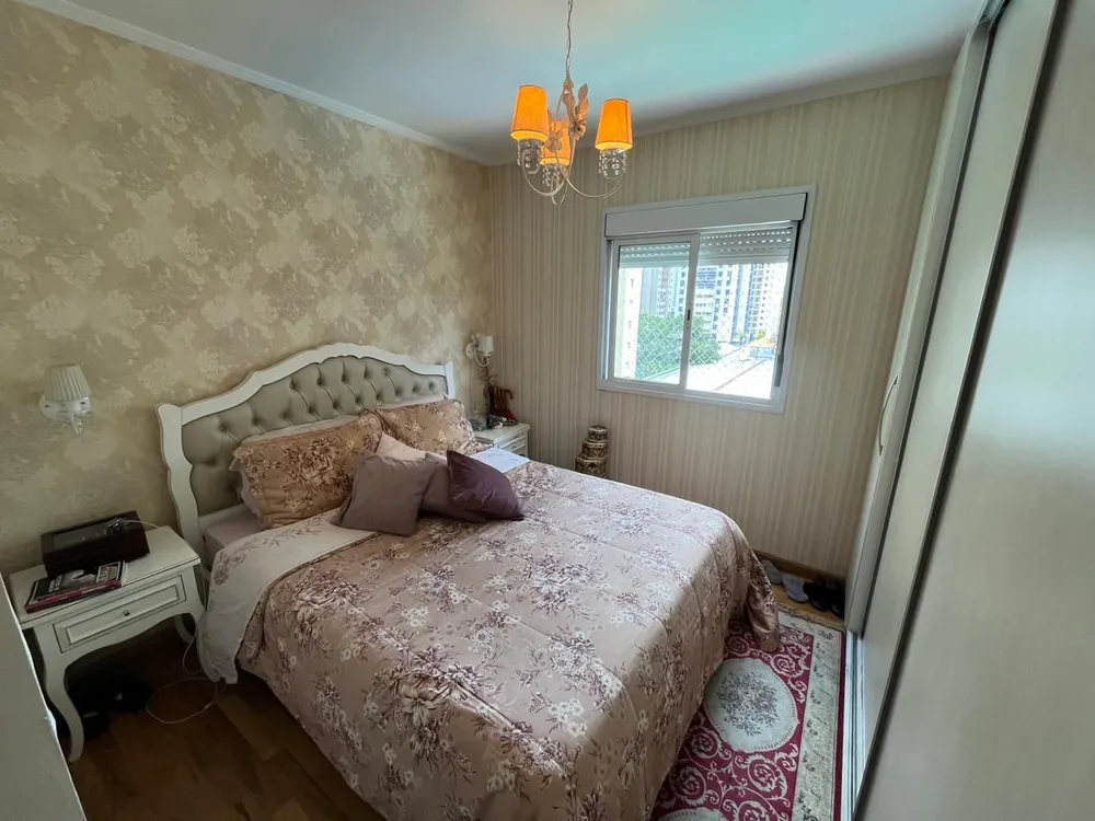 Apartamento, 3 quartos, 126 m² - Foto 1