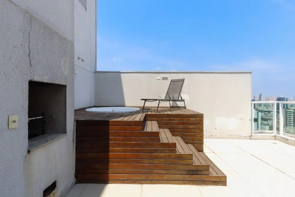 Cobertura, 2 quartos, 134 m² - Foto 12