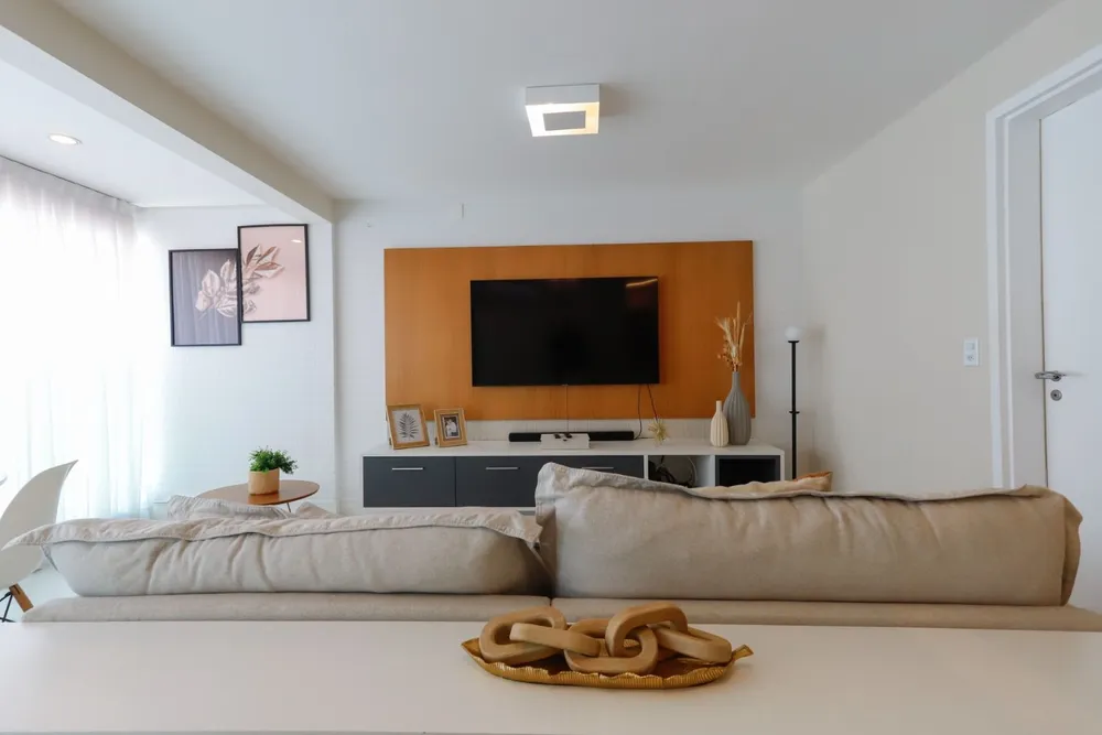 Cobertura, 2 quartos, 134 m² - Foto 2