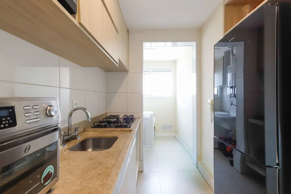 Cobertura, 2 quartos, 134 m² - Foto 10
