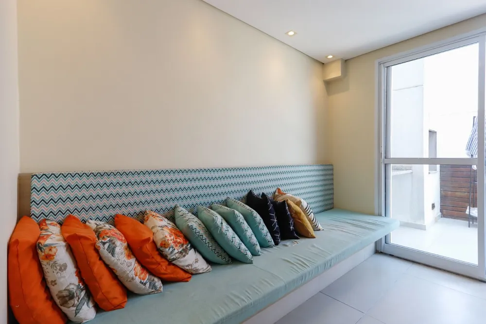 Cobertura, 2 quartos, 134 m² - Foto 5