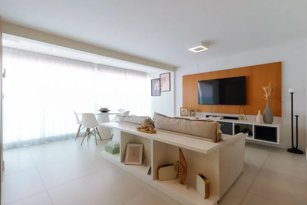Cobertura, 2 quartos, 134 m² - Foto 1