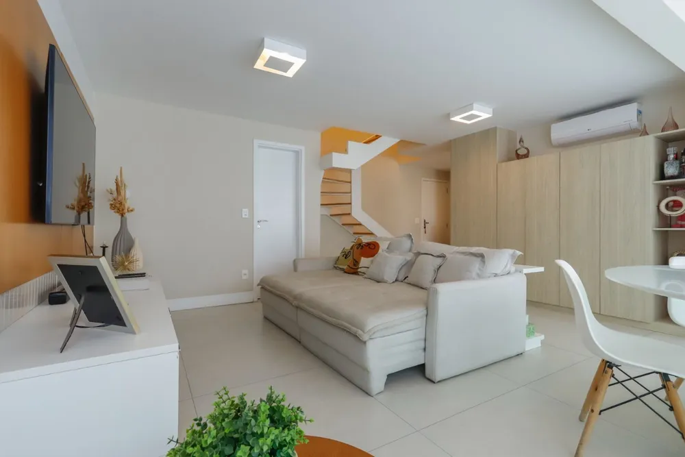 Cobertura, 2 quartos, 134 m² - Foto 3