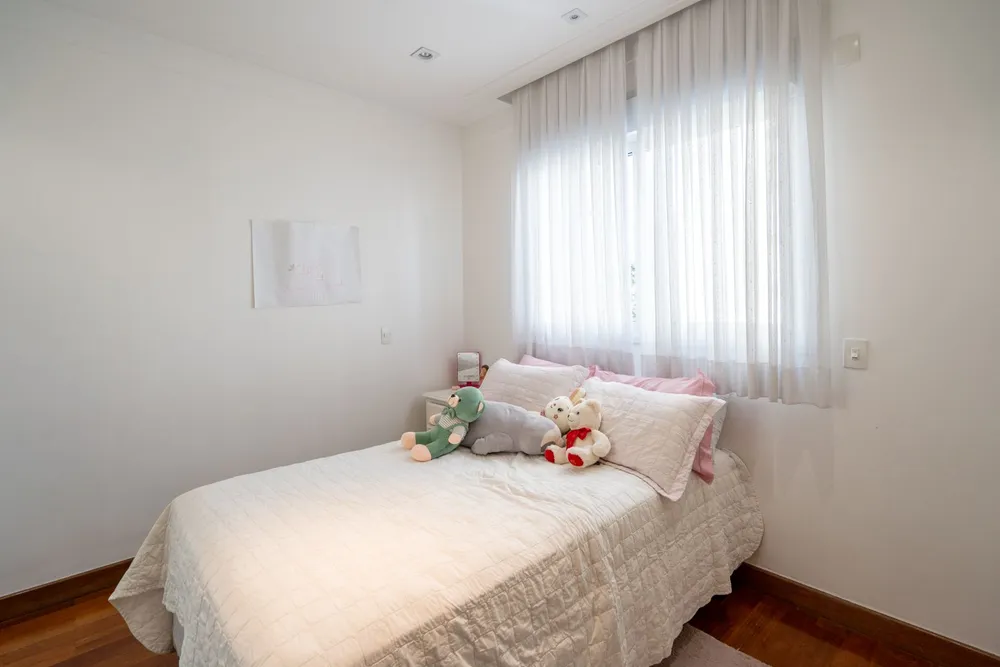 Apartamento, 5 quartos, 335 m² - Foto 6
