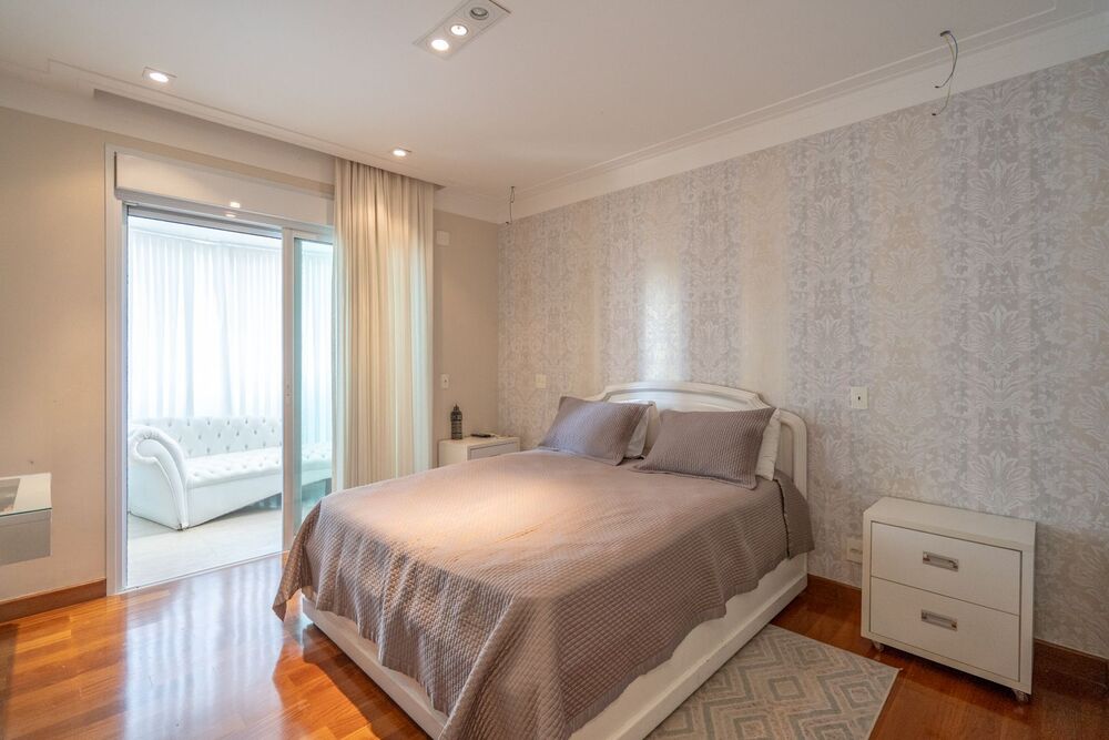 Apartamento, 5 quartos, 335 m² - Foto 4