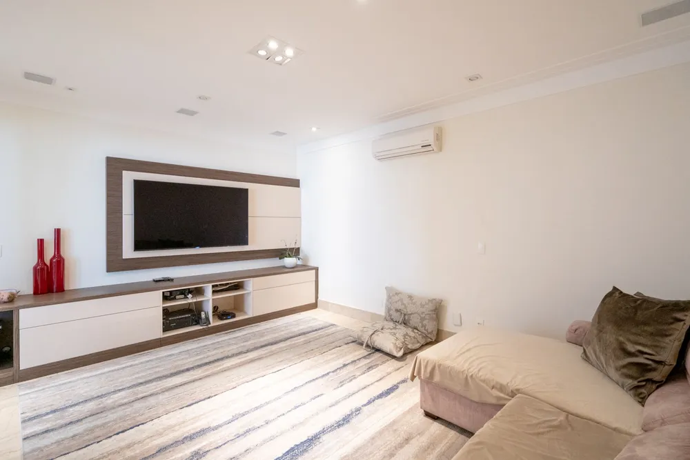 Apartamento, 5 quartos, 335 m² - Foto 11