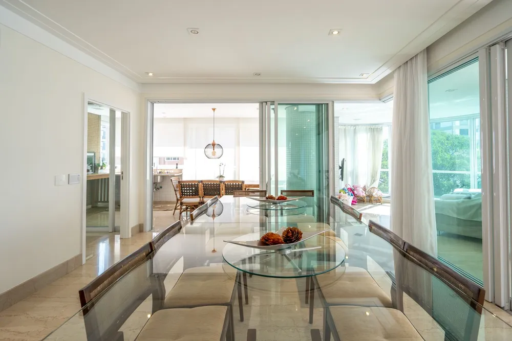 Apartamento, 5 quartos, 335 m² - Foto 8