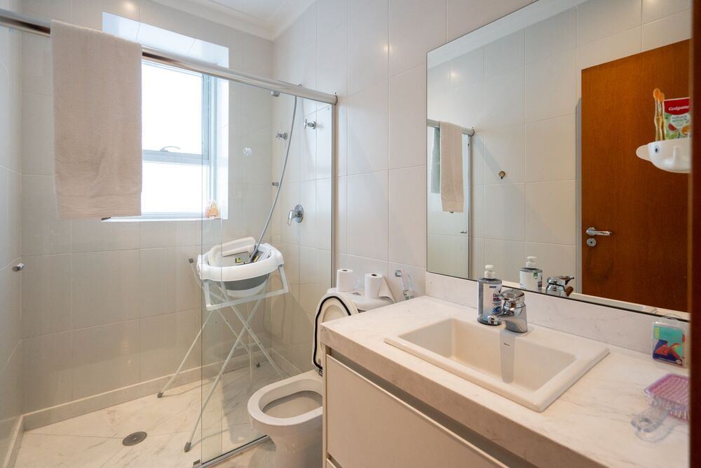 Apartamento, 5 quartos, 335 m² - Foto 3