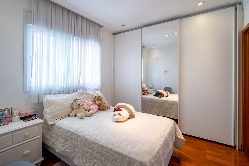 Apartamento, 5 quartos, 335 m² - Foto 4