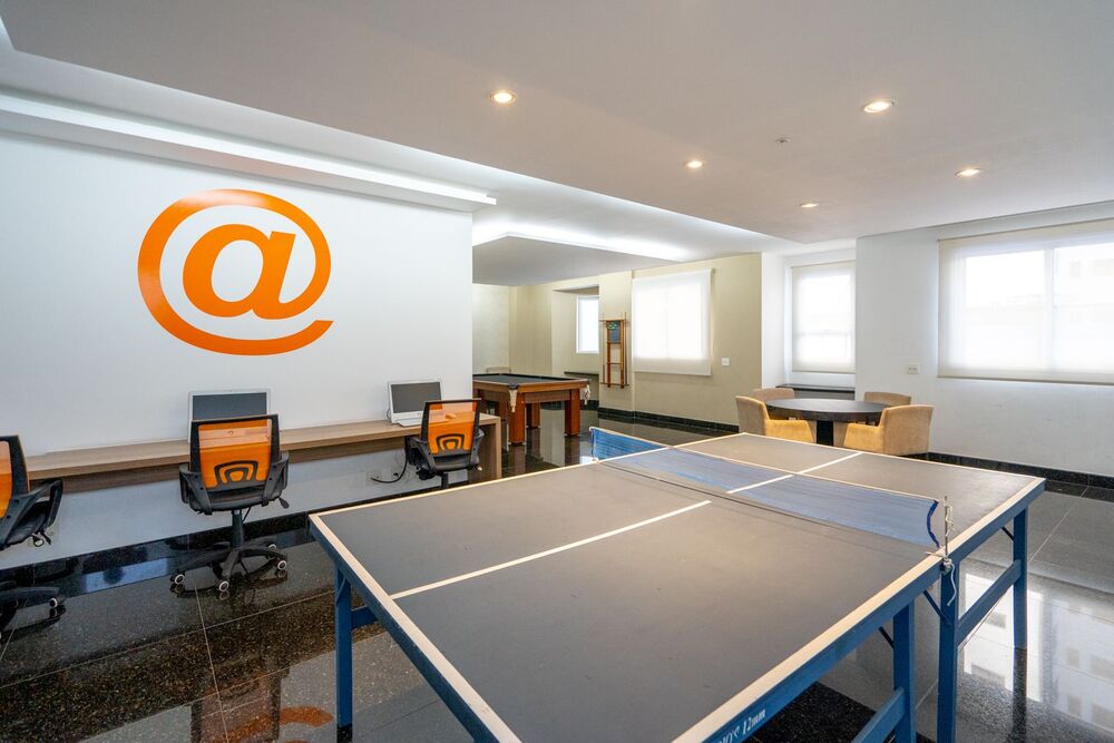 Apartamento, 5 quartos, 335 m² - Foto 1