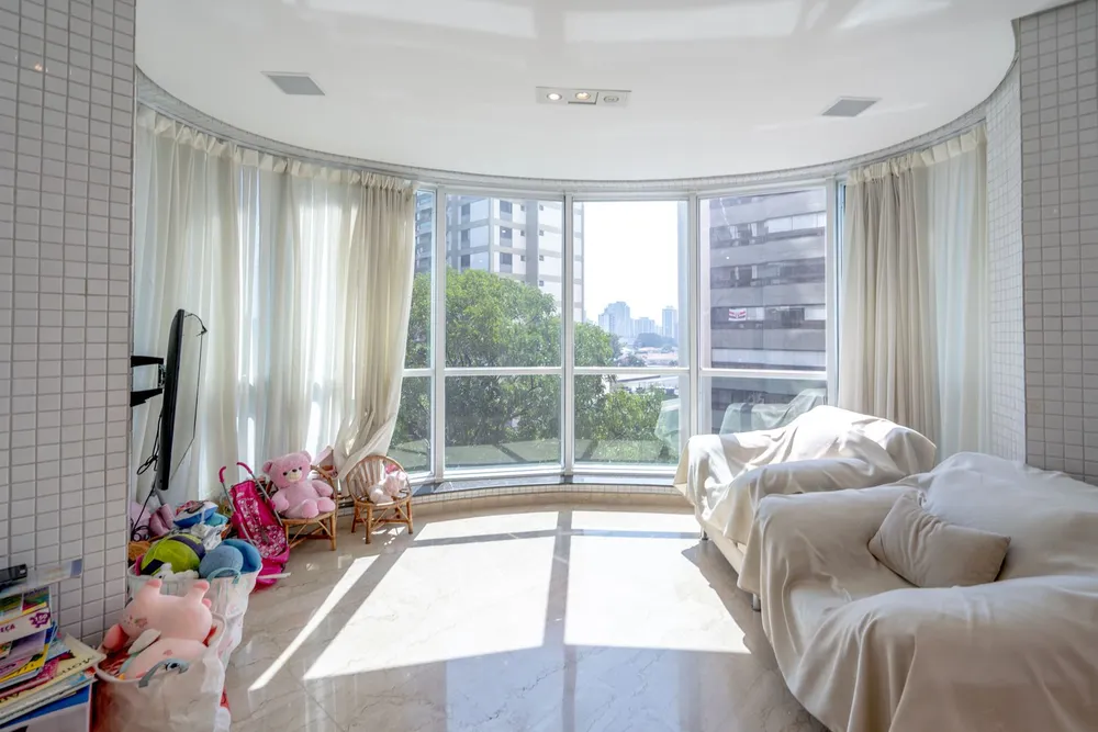 Apartamento, 5 quartos, 335 m² - Foto 2