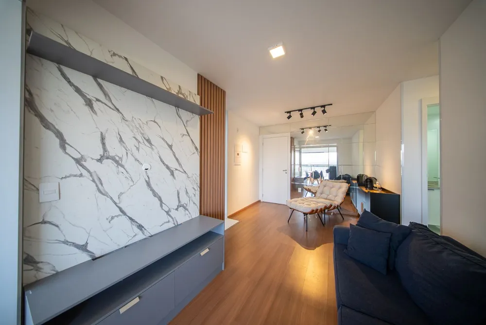 Apartamento, 2 quartos, 65 m² - Foto 9