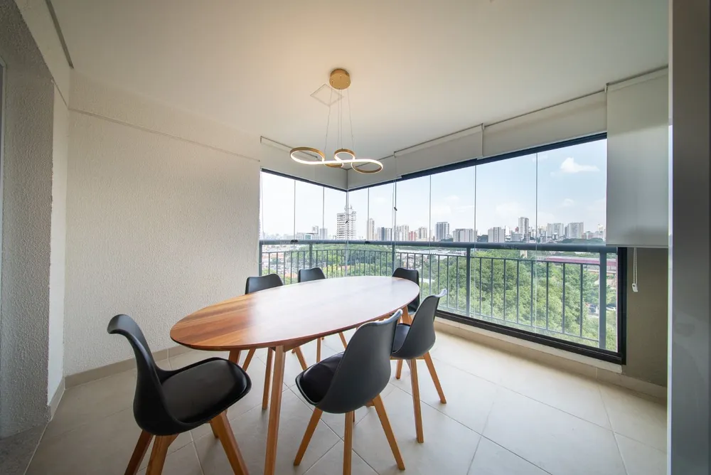 Apartamento, 2 quartos, 65 m² - Foto 6