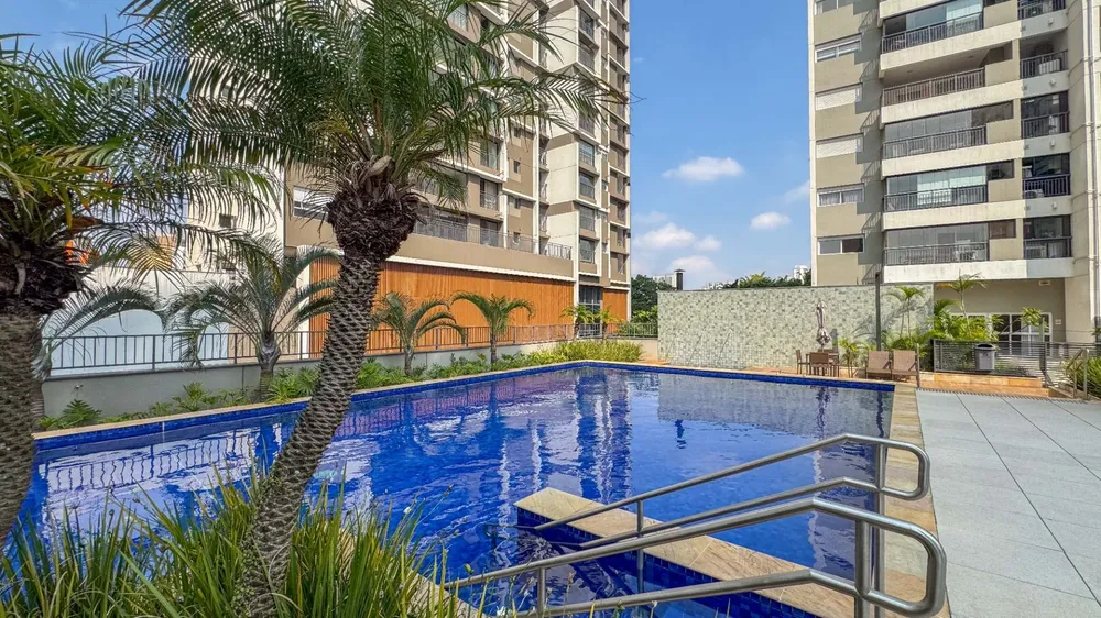 Apartamento, 2 quartos, 65 m² - Foto 15