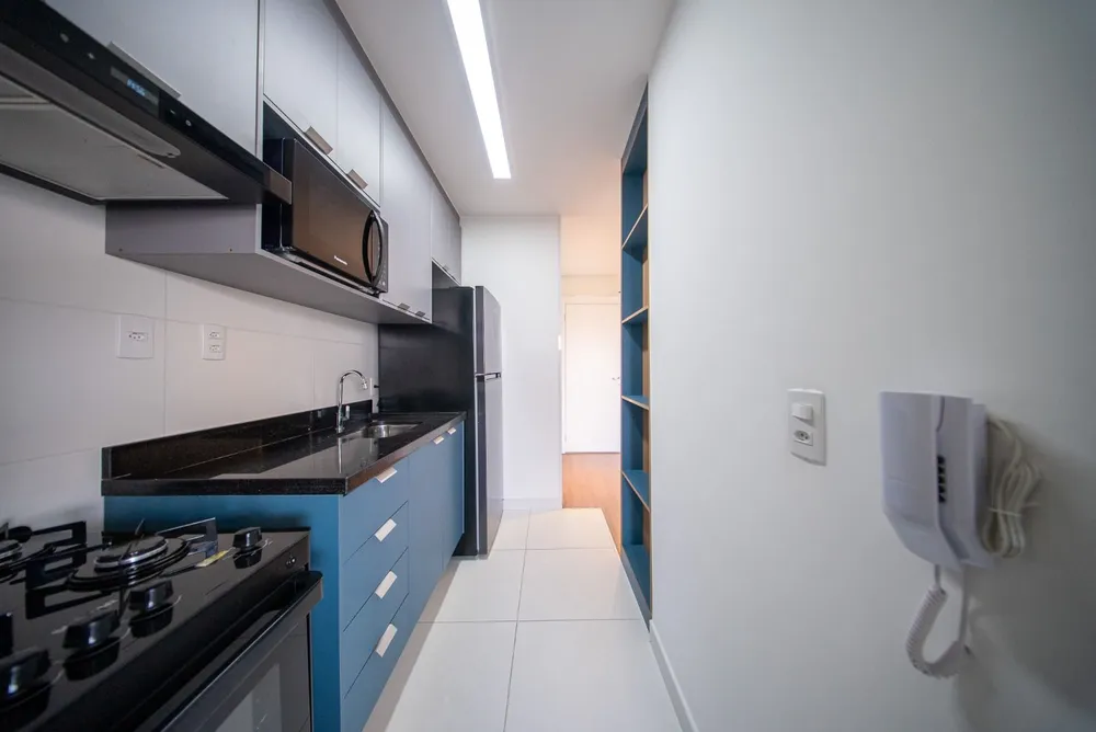 Apartamento, 2 quartos, 65 m² - Foto 5