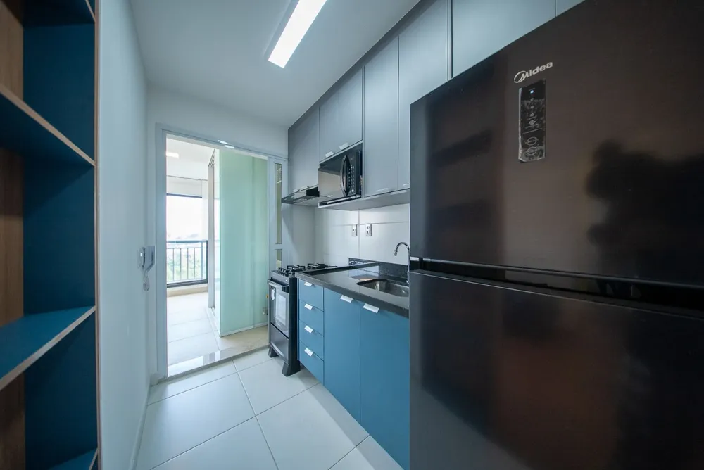 Apartamento, 2 quartos, 65 m² - Foto 3