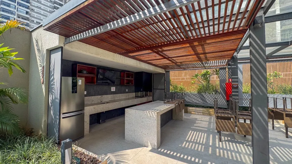Apartamento, 2 quartos, 65 m² - Foto 14