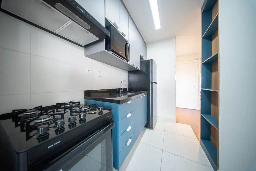 Apartamento, 2 quartos, 65 m² - Foto 4