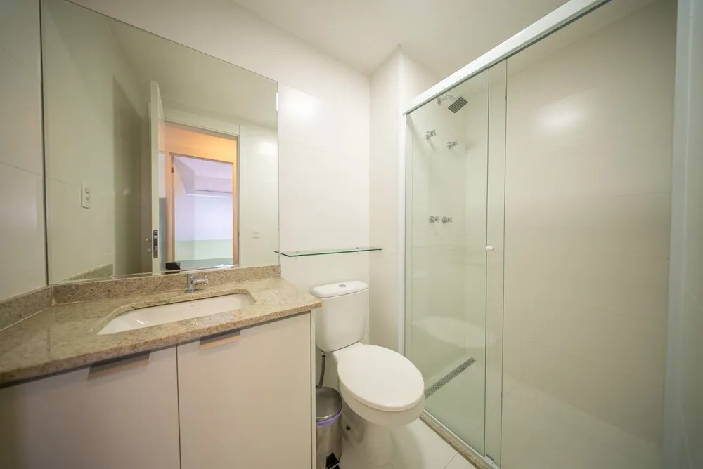 Apartamento, 2 quartos, 65 m² - Foto 10