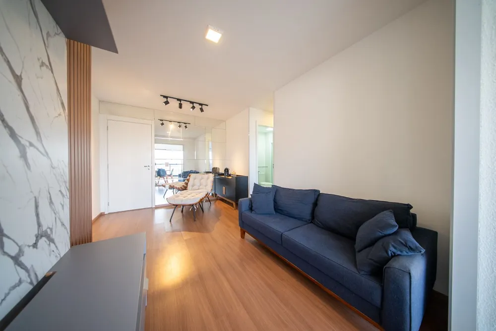 Apartamento, 2 quartos, 65 m² - Foto 8